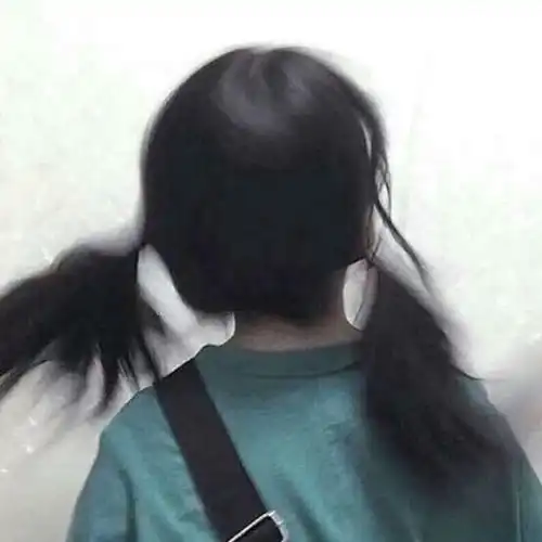 第631期优质女头0419优质不露脸部位女生头像