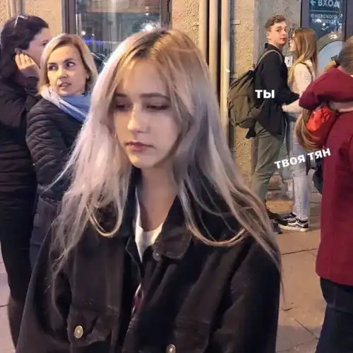 欧美头像