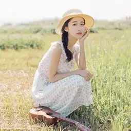 淘宝上这些好看不贵的连衣裙,让你美到飞起