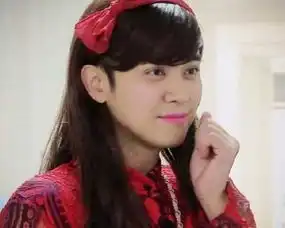女装太妖艳,马天宇汪东城让男人神魂颠倒,木村拓哉是贵妇