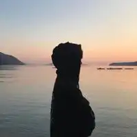 微信头像孤独图片大全落寞微信头像图片大全