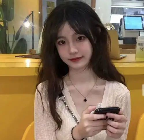 ins甜酷女头