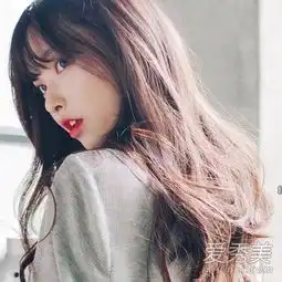杨幂范冰冰高圆圆发型那么美全因选对了刘海
