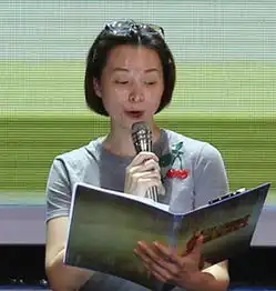 敢素颜出镜的5位女明星,徐璐素颜比化妆美,最后3位令人失望