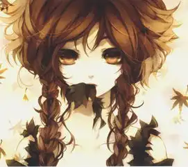 插画动漫pixiv