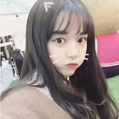 2023精致可爱美少女图片