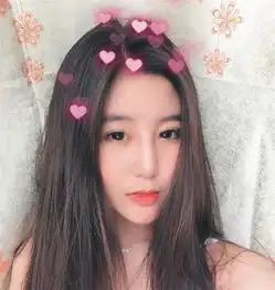 越南华裔17岁美少女走红一点都不像高中生