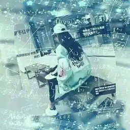 qq伤感带公式头像带字心碎女生喜欢突如其来的暴雨