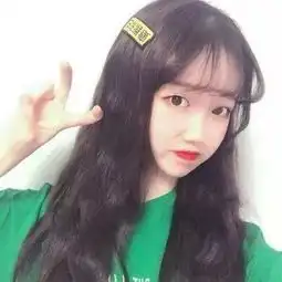 女生头像看过那么多风景还是喜欢你家那条路416