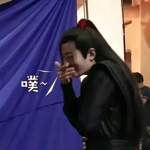 情侣头像系列