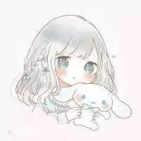 最火动漫女生头像qq头像女生动漫图片第11页潮人个性网