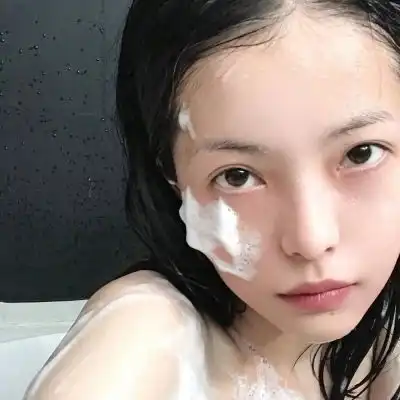 阿妤纯欲风格女头夏日文案又女生头像我要个性网