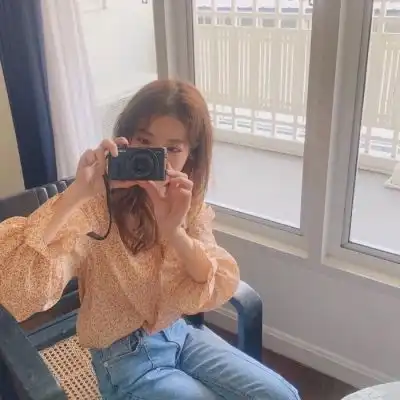 精选优质社会女头像,全身好看的美女自拍照片