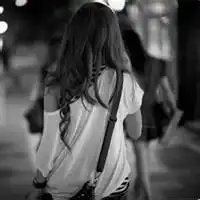 女生头像吧伤感qq头像女生带字伤感