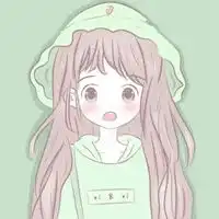 卡通qq头像女生可爱萌清新可爱卡通qq头像