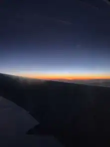 冰天雪地的俄罗斯圣诞之旅