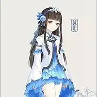 奇迹暖暖头像动漫微信头像图片大全