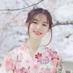 女生头像气质清新女生头像