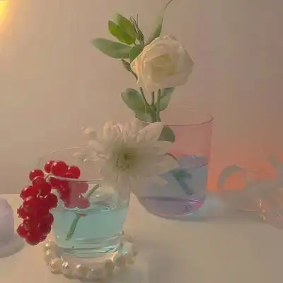 每天早上醒来时,面对的是越来越好风景静物头像我要个性网