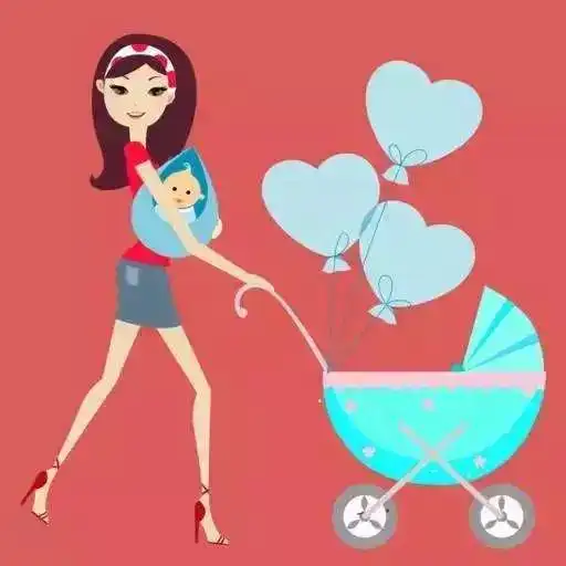 彭浦镇全职妈妈公益团等你来加入