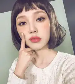 史上最强作弊级修容,各种脸型一一击破