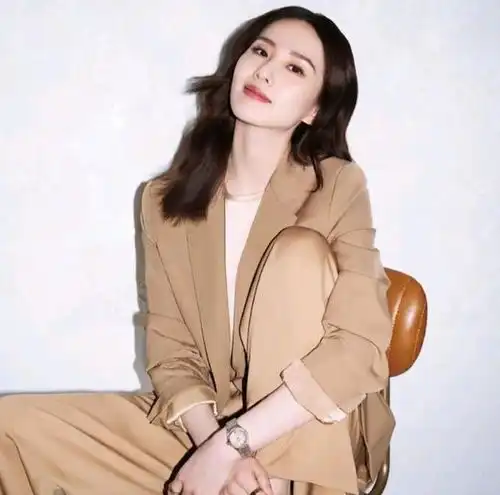 刘诗诗的美图