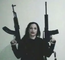 揭秘墨西哥头号女毒枭涉嫌180起谋杀案组图