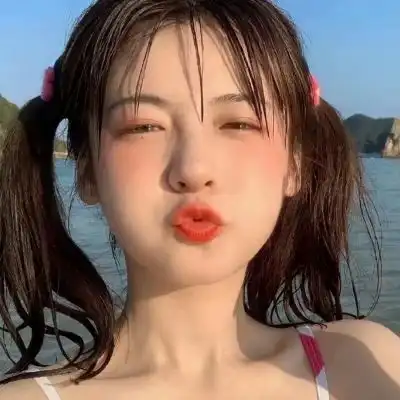 ins真人女头每个人都在努力女生头像我要个性网