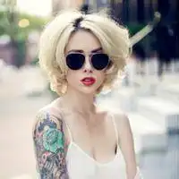 qq女生头像qq头像大全扣扣居第85页