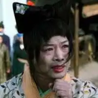 个性网丑女照片微信头像图片大全