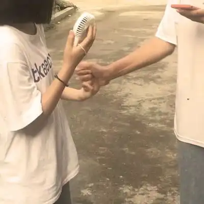 林谙野意境真人ins风情头我与情侣头像我要个性网