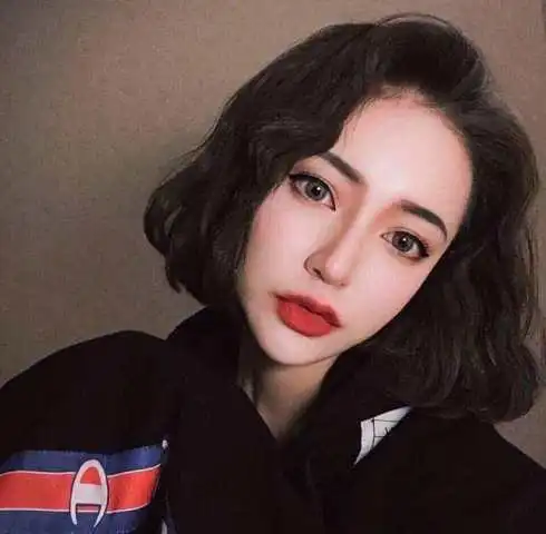 选择一款适合自己的发型