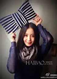 女星微博私照大曝光看真正素颜女神迷倒宅男