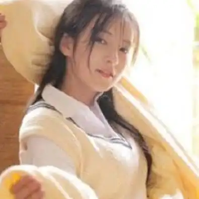 还记得陈情令中的红衣女鬼吗仅出场2分钟,生活照美到犯规