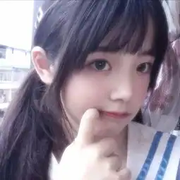 女生头像