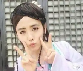 男明星的女装扮相黄子韬妖艳,王俊凯可爱,最服的就是鹿晗