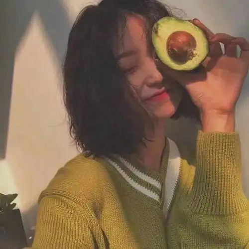 好看的头像集啊