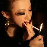 二次元衬衫女图片微信头像图片大全