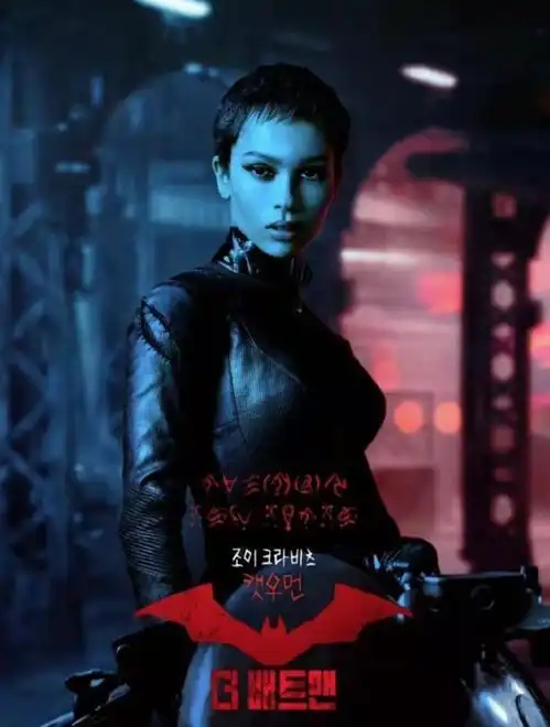 新蝙蝠侠还没上映就被唱衰越拍越暴力,擦边球的恶习难改