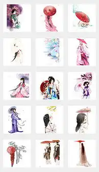 和服美女图片素材和服美女图片素材下载和服美女背景素材和服美女模板下载我图网
