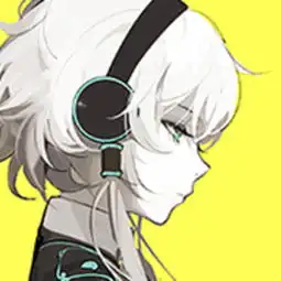 有没有冰冷二次元女生头像