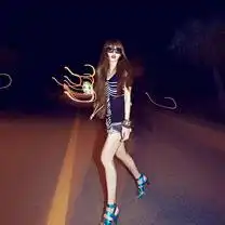 谁有高清长腿美女头像多给我几个谢咯