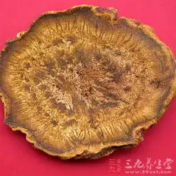 大黄炮制不同功能有异