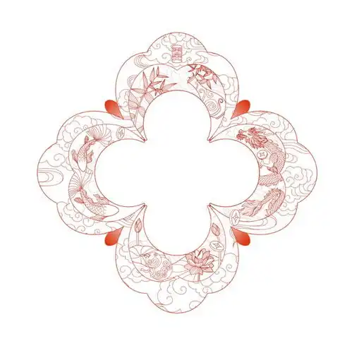 拿捏年轻人的好运新花样