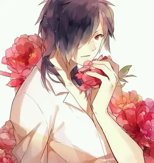 动漫男头半身头像组图堆糖,美好生活研究所