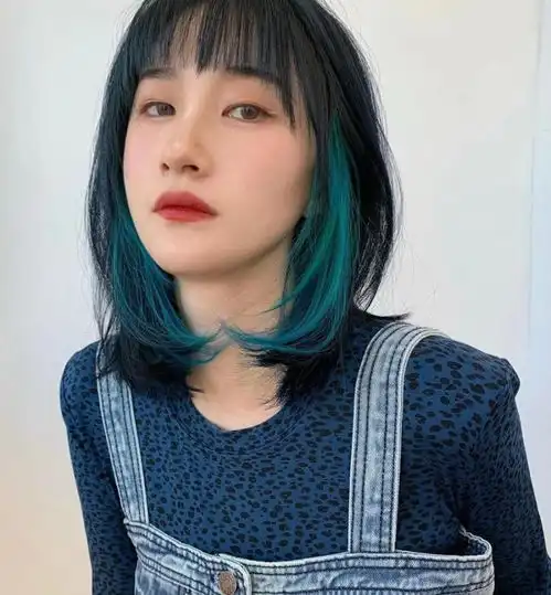 今冬最火女发18款,洋气瘦脸有气质,美到值得收藏