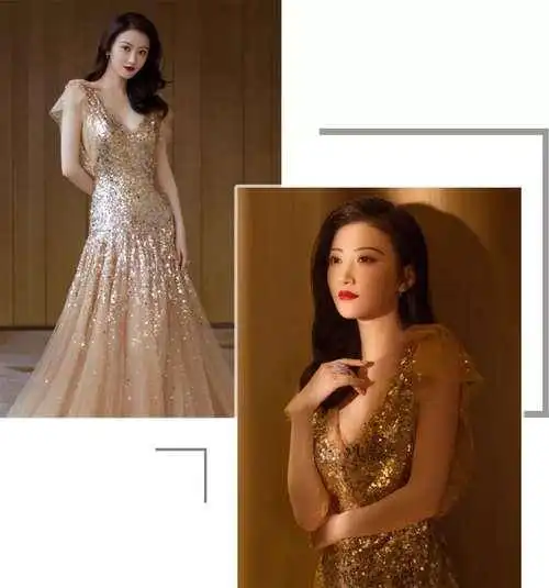 盘点女星猫女造型,孟美岐气场强,徐璐撩人,看到lisa扛不住身材长裙miya