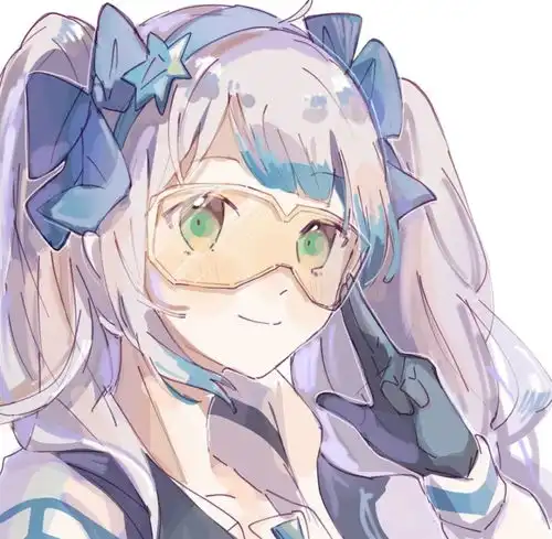 小众女生头像别担心,爱你的人会对你偏心