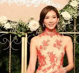 黄晓明大婚林志玲抢到捧花婚宴开席72桌共2000余人