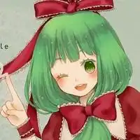 求日漫女生头像